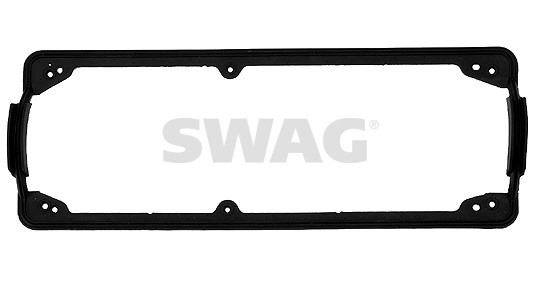 Garnitura, capac supape 32 91 5394 SWAG